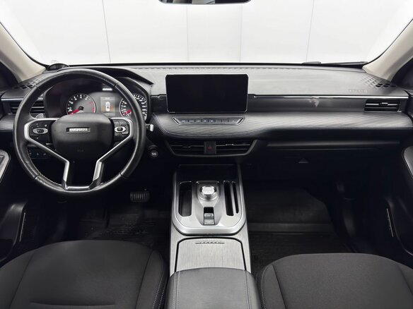 2023 Haval Jolion I, белый, 1469000 рублей - вид 8