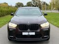 2020 BMW X6 M Competition III (F96), фиолетовый, 9600000 рублей - вид 1