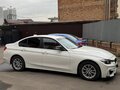 2014 BMW 3 серии 316i VI (F3x), белый, 1250000 рублей - вид 4