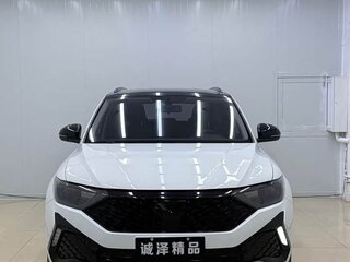 2022 Jetta VS5 I Рестайлинг, белый, 1702432 рублей, вид 2