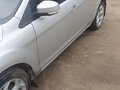 2010 Ford Focus II Рестайлинг, серебристый, 299000 рублей - вид 3