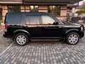 2013 Land Rover Discovery IV, чёрный, 1890000 рублей - вид 7