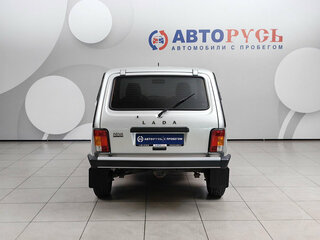 2025 Lada (ВАЗ) Niva Legend I, серый, 888000 рублей, вид 4