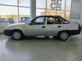 2011 Daewoo Nexia I Рестайлинг, серебристый, 170000 рублей - вид 8