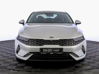 2021 Kia K5 III, серебристый, 2299000 рублей, вид 2