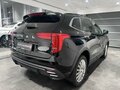 2026 Haval Jolion I Рестайлинг, чёрный - вид 4