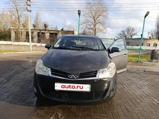 2011 Chery Bonus (A13), серый, 315000 рублей, вид 1