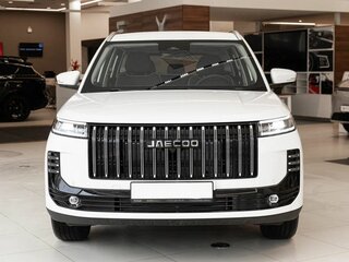 2026 Jaecoo J6, белый, 2749000 рублей, вид 2
