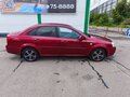 2011 Chevrolet Lacetti I, красный, 370000 рублей - вид 2