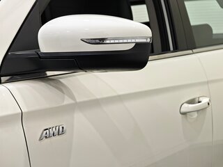 2025 KGM Korando, белый, 4005000 рублей, вид 2