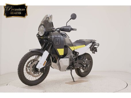 2022 Husqvarna Norden 901, серый, 1277000 рублей, вид 4