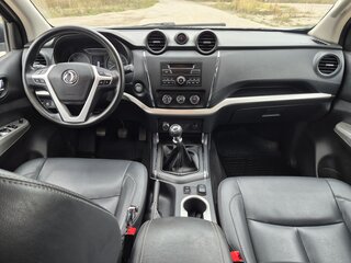 2023 Dongfeng DF6, серебристый, 1890000 рублей, вид 3