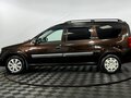 2018 Lada (ВАЗ) Largus I, коричневый - вид 8