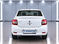 2015 Renault Logan II, белый, 550000 рублей - вид 2
