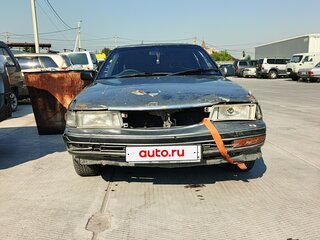 1990 Toyota Corona VIII (T170), серый, 90000 рублей, вид 1