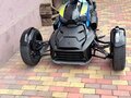 2021 BRP Can-Am Ryker, зелёный, 1100000 рублей - вид 2