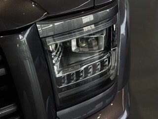 2026 Haval H5 II, фиолетовый, 4349000 рублей, вид 4