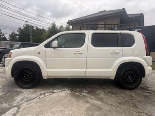 2010 Honda Crossroad II, белый, 963000 рублей, вид 2
