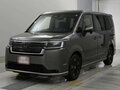 2023 Honda Stepwgn Spada VI, серый, 2380000 рублей
