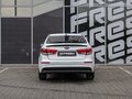 2016 Kia Rio III Рестайлинг, белый, 1220000 рублей - вид 3