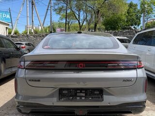 2026 Changan Qiyuan A06 28.39 kWh, серебристый, 2850000 рублей, вид 5