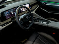 2024 Changan CS75 Plus III, белый - вид 7