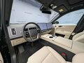 2025 Li Auto (Lixiang) L7 52.3 kWh I Рестайлинг, чёрный - вид 11