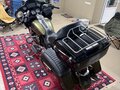 2017 Harley-Davidson Road Glide, зелёный, 1999999 рублей - вид 2