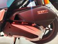 2026 Honda NWG150, голубой, 399900 рублей - вид 7