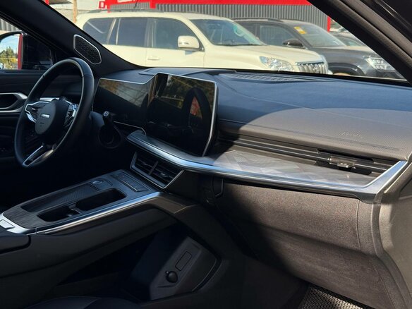 2024 Haval F7 II, чёрный, 2370000 рублей - вид 35