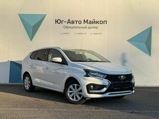 2026 Lada (ВАЗ) Iskra SW, белый, 1736650 рублей, вид 1