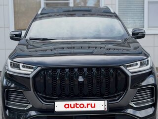 2023 Chery Tiggo 8 Pro Max I, чёрный, 3131000 рублей, вид 1