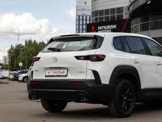 2025 Mazda CX-50, белый, 4750000 рублей, вид 4