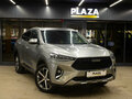 2020 Haval F7x I, серый, 1700000 рублей - вид 1