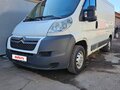 2012 Citroen Jumper, белый, 1150000 рублей