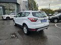2016 Ford Kuga II Рестайлинг, белый, 1325000 рублей - вид 5