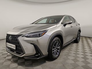 2026 Lexus NX 200 II, серый, 7150000 рублей, вид 1