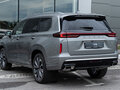 2025 Exeed VX I Рестайлинг, серебристый, 5530000 рублей - вид 5