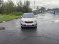 2015 Kia Rio III, бежевый, 500000 рублей