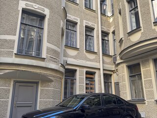 2013 Mercedes-Benz C-Класс 180 III (W204) Рестайлинг, чёрный, 1690000 рублей, вид 2