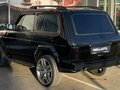 2019 Lada (ВАЗ) 2121 (4x4) Urban I Рестайлинг (2020), чёрный, 710000 рублей - вид 6