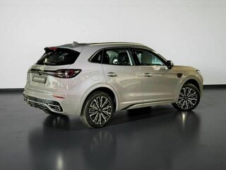 2026 Hongqi HS5 I Рестайлинг, серый, 4899000 рублей, вид 3