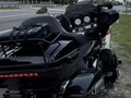 2012 Harley-Davidson Electra Glide, чёрный, 1200000 рублей - вид 11