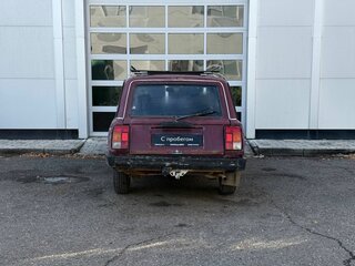 2001 Lada (ВАЗ) 2104 5-speed, красный, 60000 рублей, вид 4