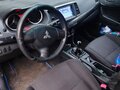 2008 Mitsubishi Lancer X, белый, 400000 рублей - вид 5