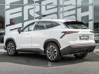 2023 Jetour Dashing I, белый, 2099009 рублей, вид 2