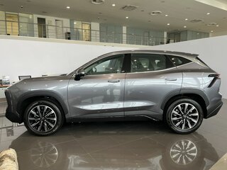 2026 Jetour Dashing I, серый, 2709900 рублей, вид 4