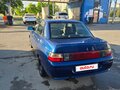 2006 Lada (ВАЗ) 2110, синий, 140000 рублей - вид 5