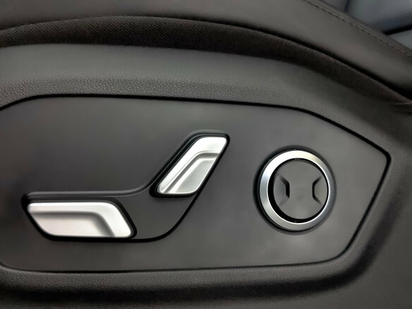 2023 Hyundai Santa Fe V (MX5), белый, 3945000 рублей - вид 29