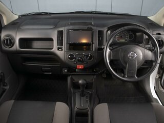 2018 Nissan AD III Рестайлинг, белый, 820000 рублей, вид 5